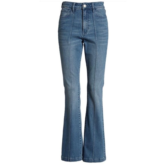 prosperity brand jeans